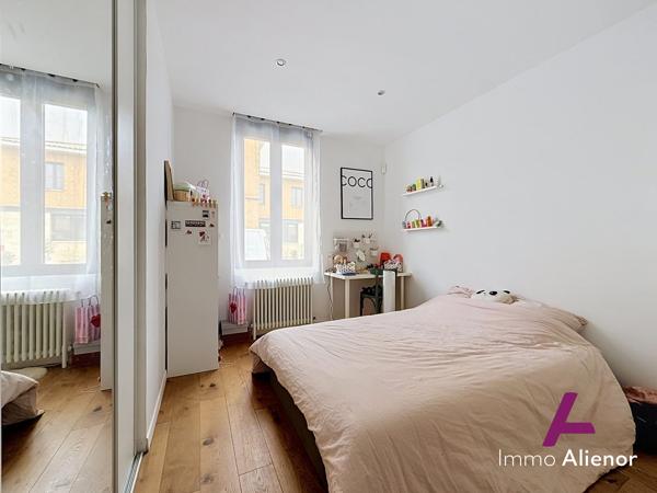 Maison T4 102M² BEGLES