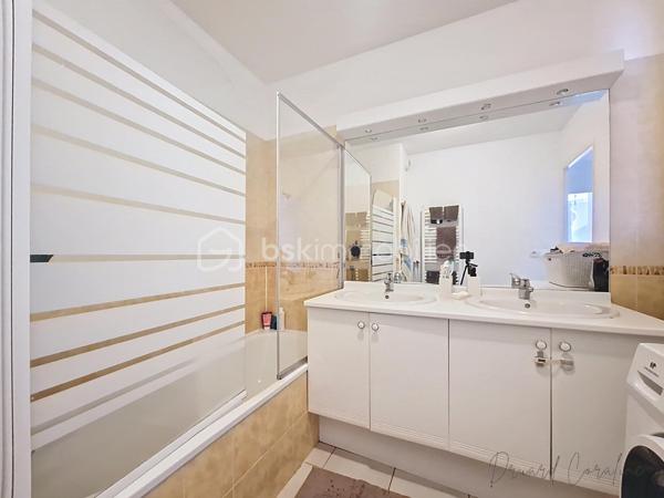 Appartement de 96,93 m²