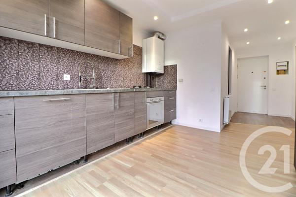 Appartement F3 à vendre  3 pièces - 71,27 m2 AULNAY SOUS BOIS - 93