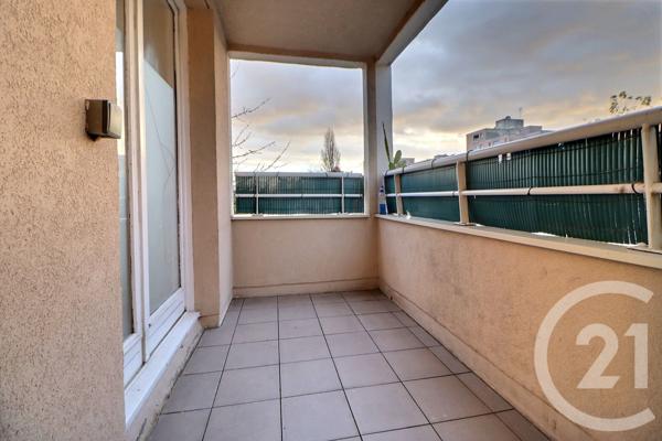 Appartement F3 à vendre  3 pièces - 71,27 m2 AULNAY SOUS BOIS - 93