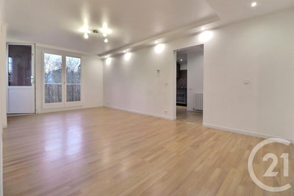 Appartement F3 à vendre  3 pièces - 71,27 m2 AULNAY SOUS BOIS - 93