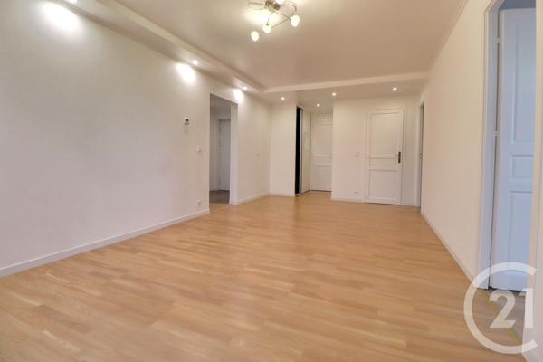 Appartement F3 à vendre  3 pièces - 71,27 m2 AULNAY SOUS BOIS - 93