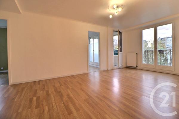 Appartement F3 à vendre  3 pièces - 71,27 m2 AULNAY SOUS BOIS - 93