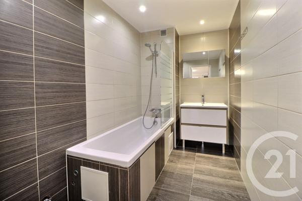 Appartement F3 à vendre  3 pièces - 71,27 m2 AULNAY SOUS BOIS - 93