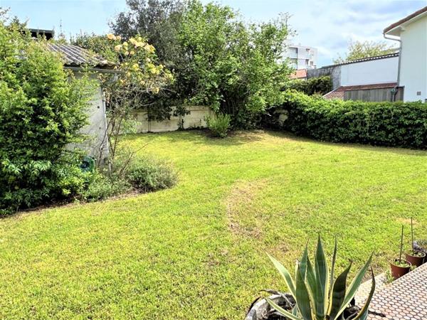 Maison Bordeaux Caudéran 6 pièce(s) 228 m2