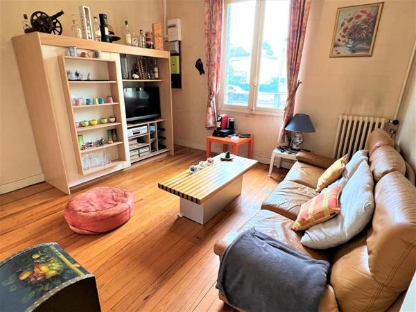 Maison Bordeaux Caudéran 6 pièce(s) 228 m2