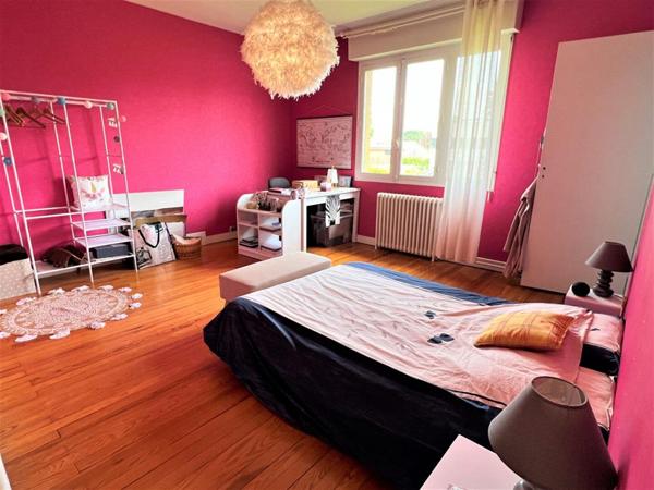 Maison Bordeaux Caudéran 6 pièce(s) 228 m2