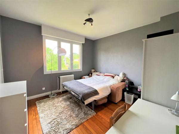 Maison Bordeaux Caudéran 6 pièce(s) 228 m2