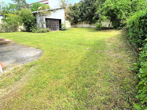 Maison Bordeaux Caudéran 6 pièce(s) 228 m2