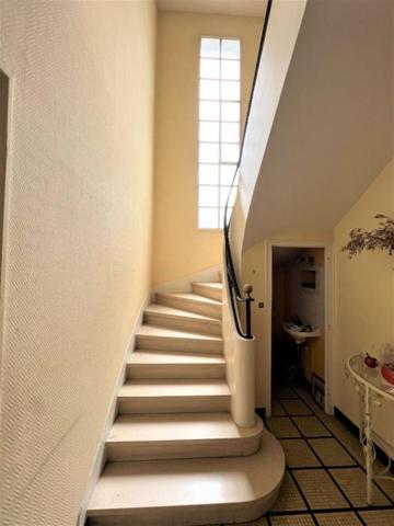 Maison Bordeaux Caudéran 6 pièce(s) 228 m2