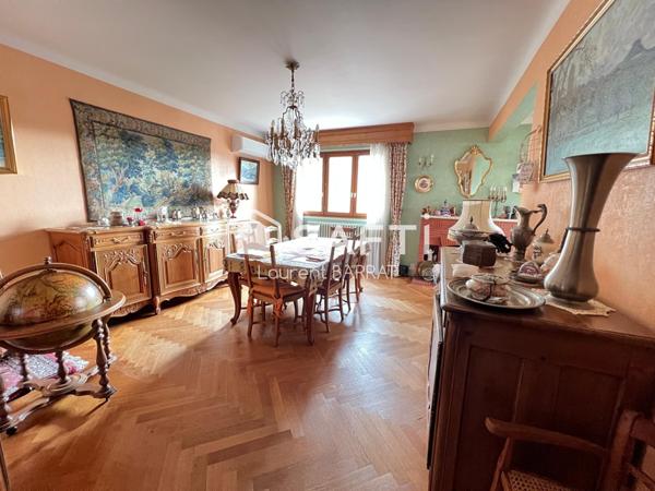 Rare ensemble immobilier