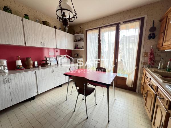 Rare ensemble immobilier