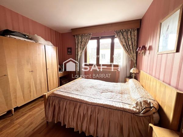 Rare ensemble immobilier