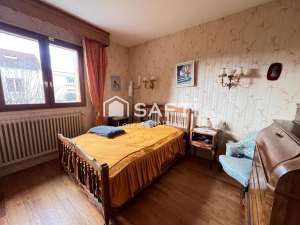 Rare ensemble immobilier