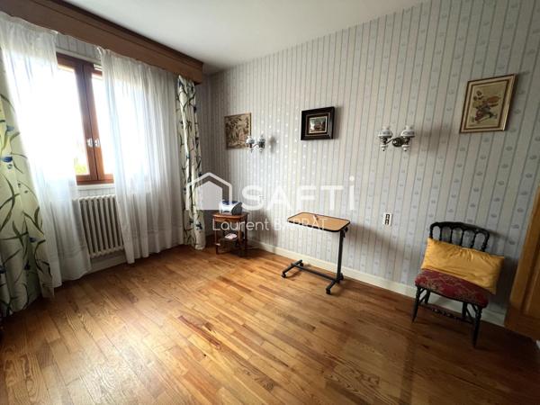 Rare ensemble immobilier