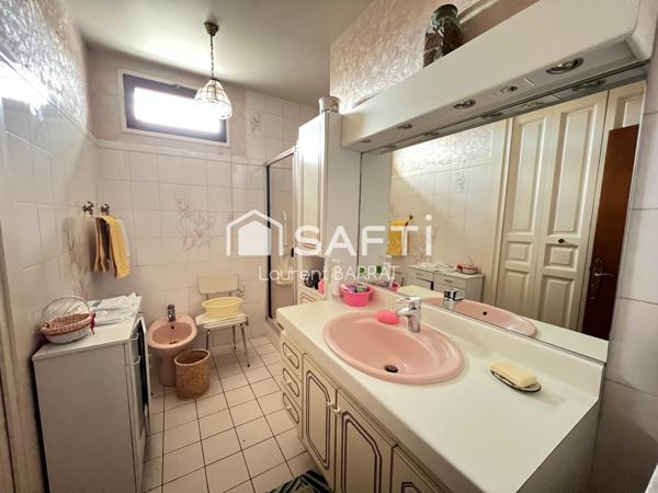 Rare ensemble immobilier