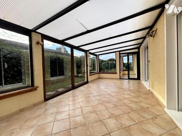 Maison semi-individuelle sur Marck