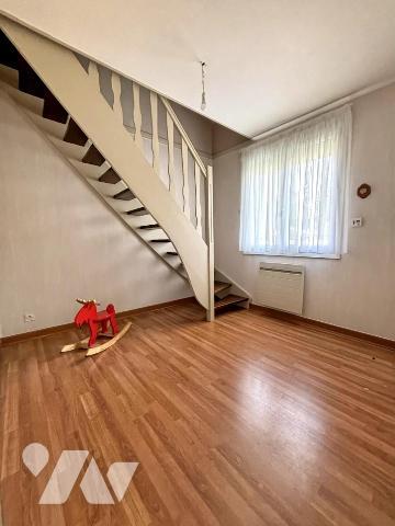 Maison semi-individuelle sur Marck