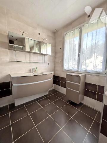 Maison semi-individuelle sur Marck