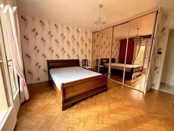 Maison semi-individuelle sur Marck
