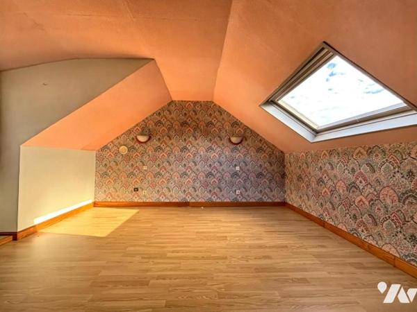 Maison semi-individuelle sur Marck