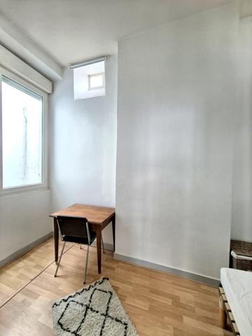 Appartement
                                                                                                                                                                                                                                                                                                                        2 pièce(s)                                                                                                                                                                                                          1 chambre(s)                                                                                                                                                                                                          34  m²