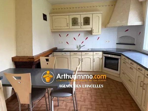 Vente Maison 3 pièces 81 m2 à Martigné-Ferchaud