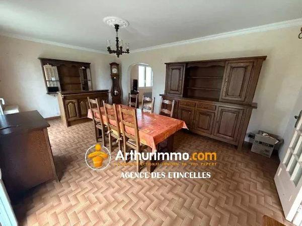 Vente Maison 3 pièces 81 m2 à Martigné-Ferchaud