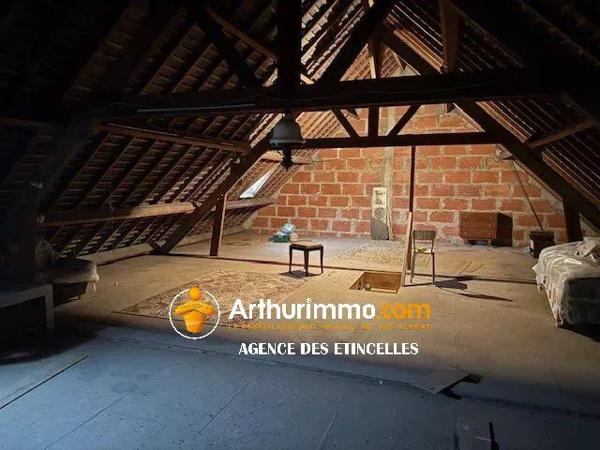 Vente Maison 3 pièces 81 m2 à Martigné-Ferchaud
