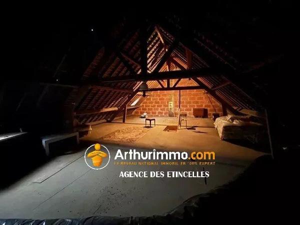 Vente Maison 3 pièces 81 m2 à Martigné-Ferchaud