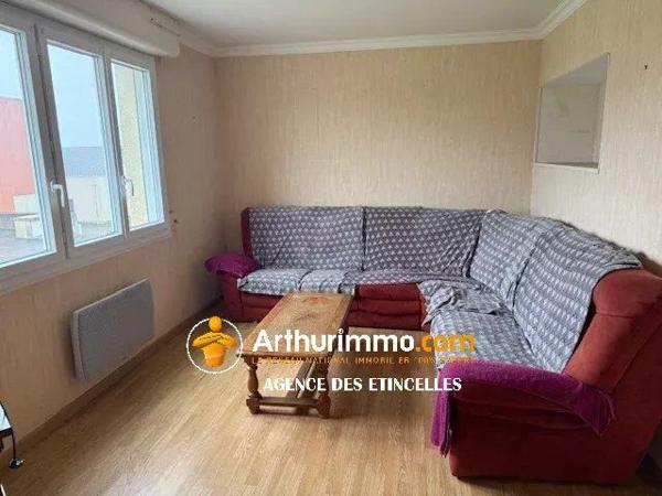 Vente Maison 3 pièces 81 m2 à Martigné-Ferchaud