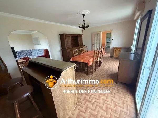 Vente Maison 3 pièces 81 m2 à Martigné-Ferchaud