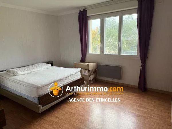 Vente Maison 3 pièces 81 m2 à Martigné-Ferchaud