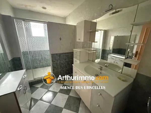 Vente Maison 3 pièces 81 m2 à Martigné-Ferchaud