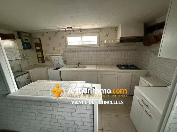 Vente Maison 3 pièces 81 m2 à Martigné-Ferchaud