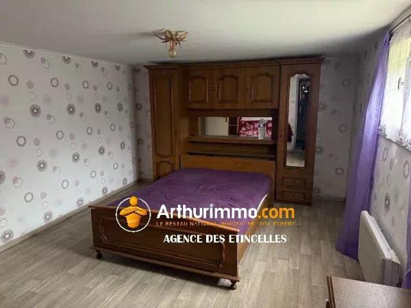 Vente Maison 3 pièces 81 m2 à Martigné-Ferchaud