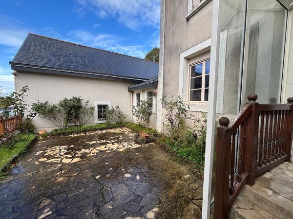 Maison St Georges Sur Loire