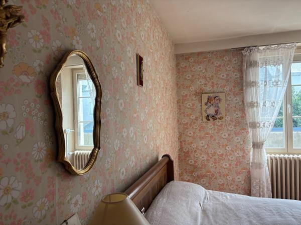 Maison St Georges Sur Loire