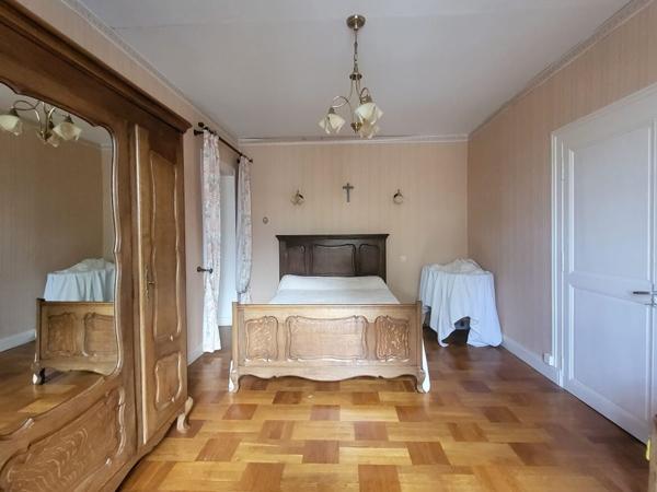 Maison St Georges Sur Loire