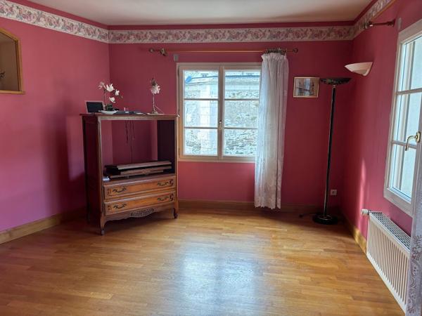 Maison St Georges Sur Loire