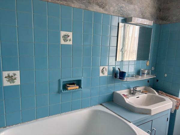 Maison St Georges Sur Loire