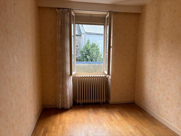 Maison St Georges Sur Loire