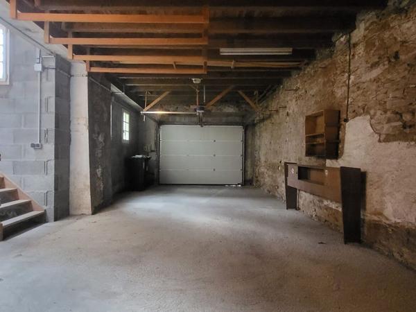 Maison St Georges Sur Loire