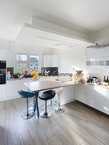 Vente Maison 6 pièces 180 m2 à Perpignan