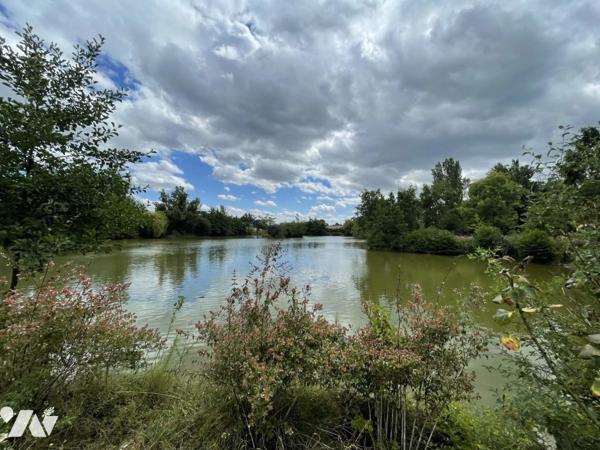 Vente Maison d'habitation