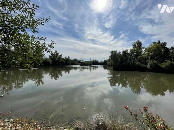 Vente Maison d'habitation