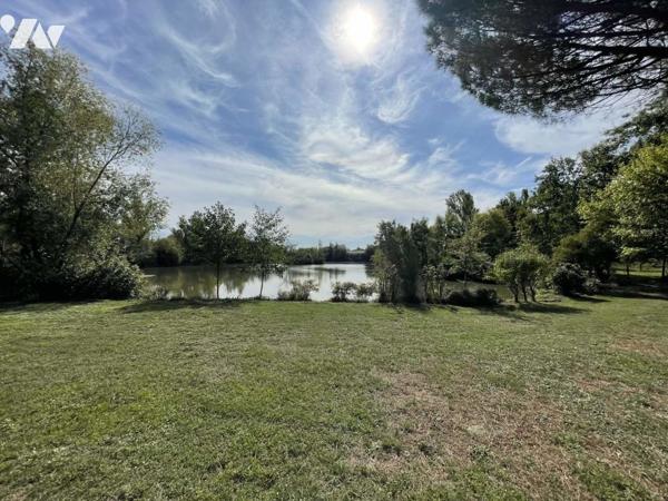 Vente Maison d'habitation