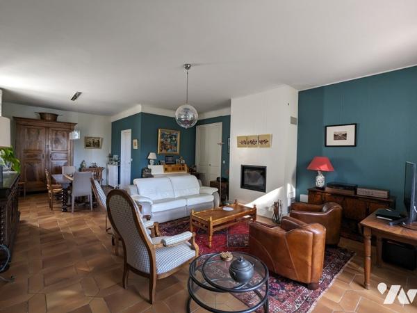 Vente Maison d'habitation