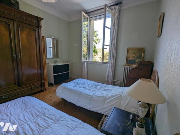 Vente Maison d'habitation