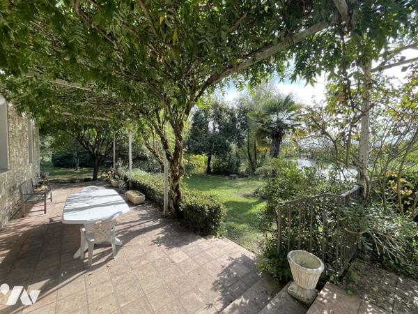 Vente Maison d'habitation